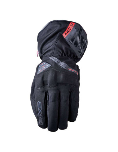 Gants Chauffants Five HG3 Evo WP