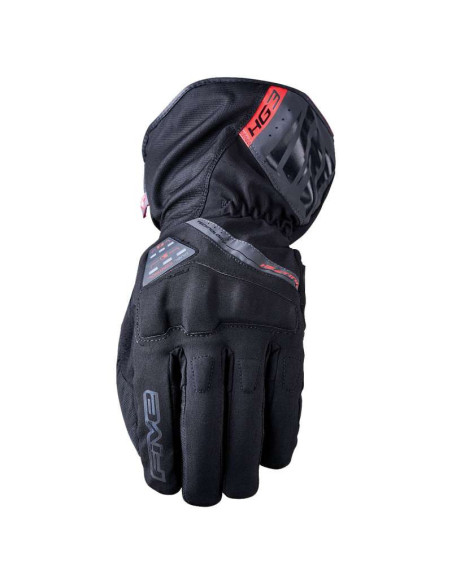 Gants Chauffants Five HG3 Evo WP