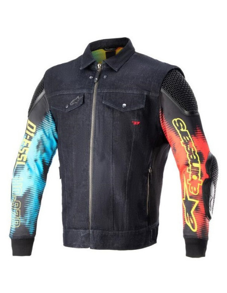 Veste Alpinestars Kentaro