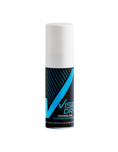 Spray anti-pluie Visiodry Superhydrophobe