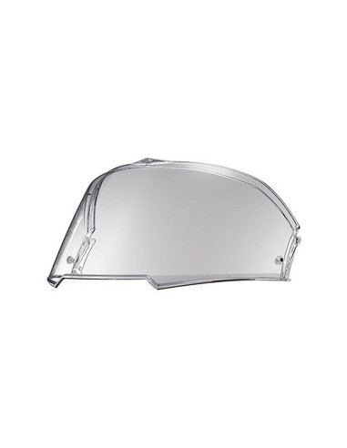 Visière LS2 Valiant FF900 transparente LS2 - 29.66904 LS2 vous propose la visière incolore pour casque LS2 FF900, l'écran est tr