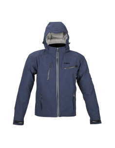 Veste de Pluie 4Square Maxdura SoftShell Soft