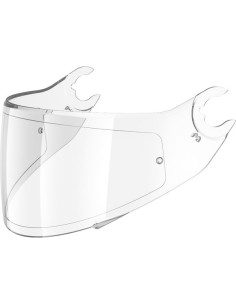 Visière Iridium Shark VZ160 pour Skwal / D-Skwal / Spartan