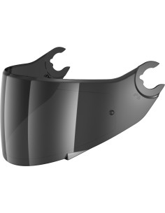 Visière Iridium Shark VZ160 pour Skwal / D-Skwal / Spartan 2