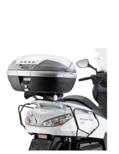 Support Top Case Monolock Yamaha Majesty 400