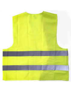 Gilet Jaune Ixon 2