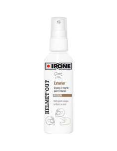 Nettoyant Casque Ipone Helmet'Out 100 ml