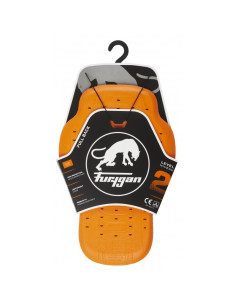 Protection Dorsale Furygan D3O Full Back