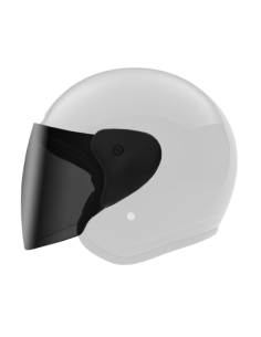 Visière Nox Fumé Casque N613 Fumé