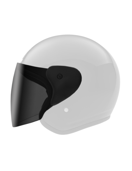 Visière Nox Fumé Casque N613 Fumé