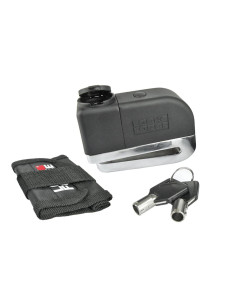 Antivol Moto Avec Alarme Lock-Force