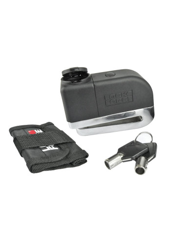 Antivol Moto Avec Alarme Lock-Force
