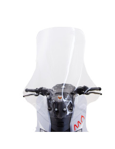 Pare-Brise Isotta pour Scooter Silence S01 et Seat MO