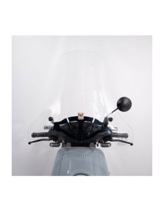 Pare Brise Haut Isotta Niu MQI-GT 2021 et +