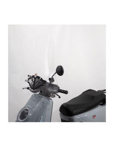 Pare Brise Haut Isotta Niu MQI-GT 2021 et +