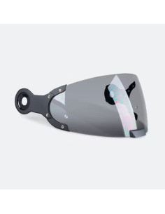 Visière Casque SMK Eldorado teinté