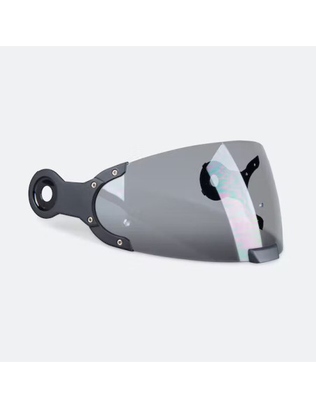 Visière Casque SMK Eldorado teinté