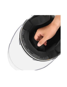 Sous Casque Tucano Urbano Pipi 652N 2