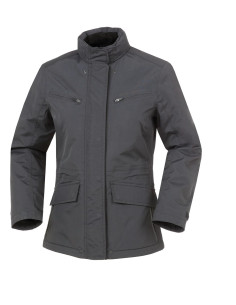 Veste Moto Femme Tucano Urbano 4Tempi 2G Noir 2