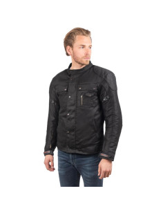 Veste Moto Ride-Tec R-Spirit Wax 2
