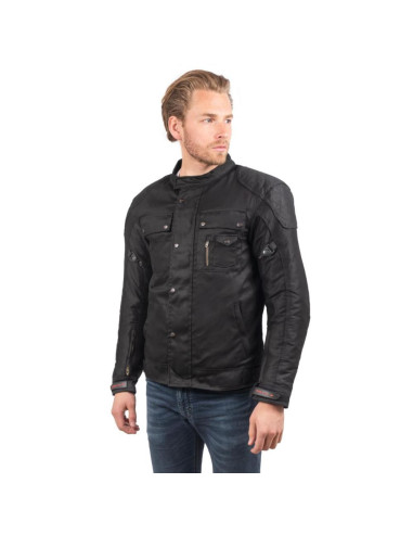 Veste Moto Ride-Tec R-Spirit Wax