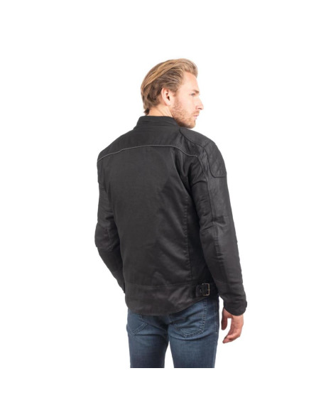 Veste Moto Ride-Tec R-Spirit Wax