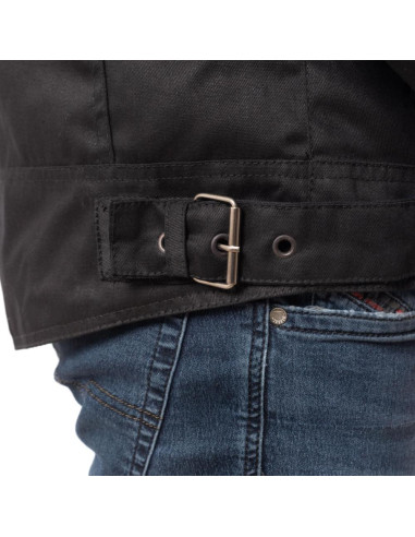 Veste Moto Ride-Tec R-Spirit Wax