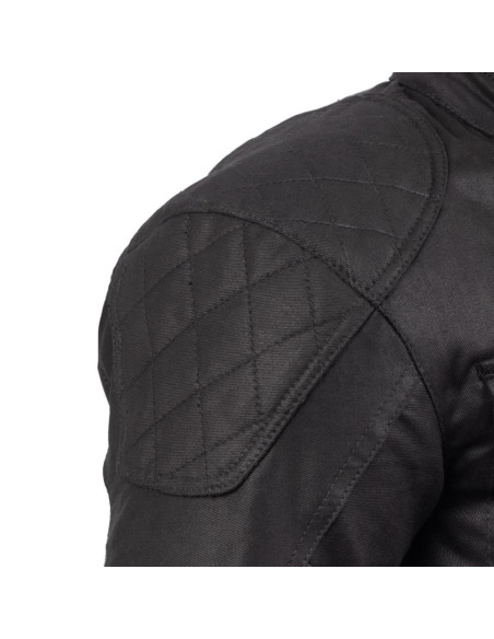 Veste Moto Ride-Tec R-Spirit Wax