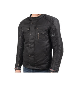 Veste Moto Ride-Tec R-Spirit Wax