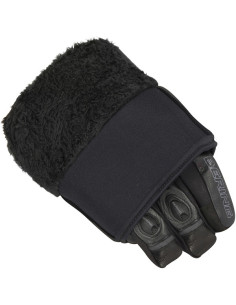Gants Bering Ontario Noir 2
