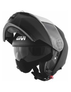 Casque Givi X.20 Expédition GIVI - 115.83 GIVI vous présente le casque modulable X.20 Expédition, coque en polycarbonate injecté 2