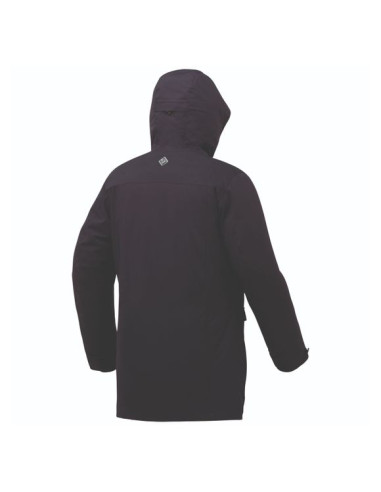Blouson Moto Tucano Urbano Monte