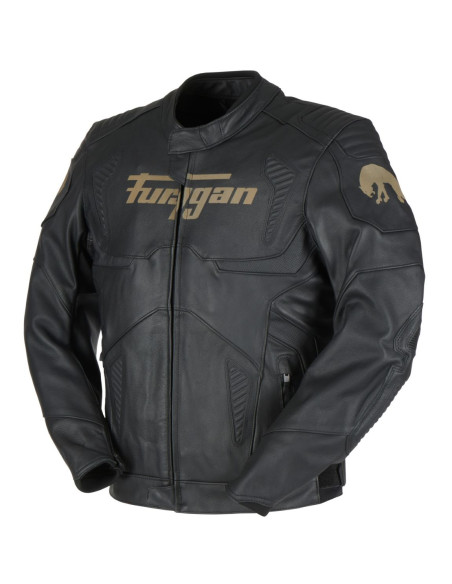 Blouson Furygan Sherman Evo