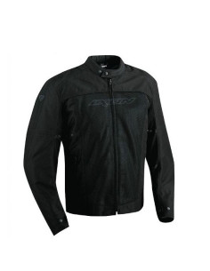 Veste Ixon Hacker Game Noir