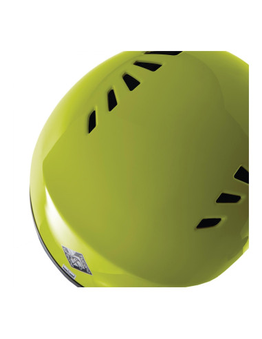 Casque Tucano Urbano el'Fresh TUCANO URBANO - 63.67 Tucano Urbano vous présente le casque el'Fresh avec un look urbain, jet et l