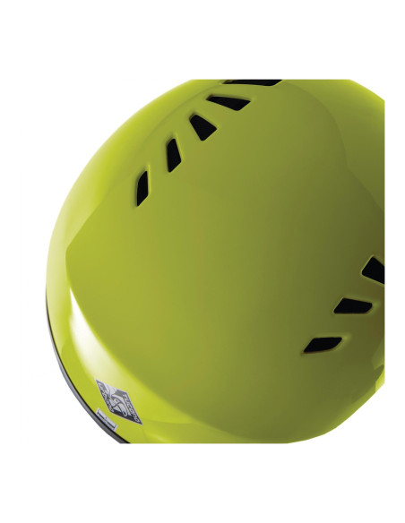 Casque Tucano Urbano el'Fresh TUCANO URBANO - 63.67 Tucano Urbano vous présente le casque el'Fresh avec un look urbain, jet et l