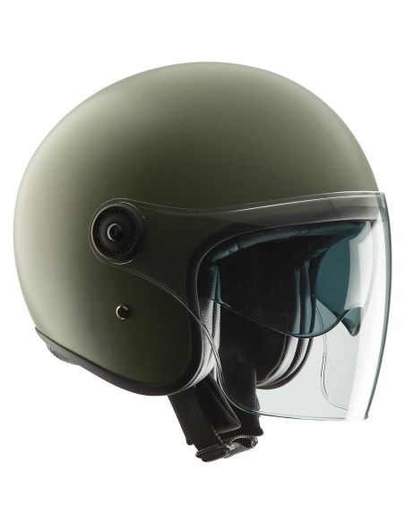 Casque Tucano Urbano el'Fast