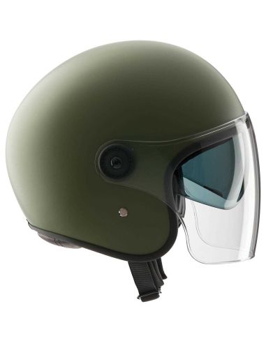 Casque Tucano Urbano el'Fast