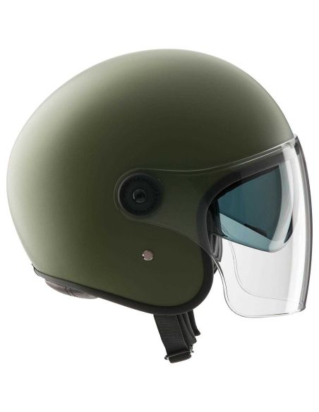 Casque Tucano Urbano el'Fast