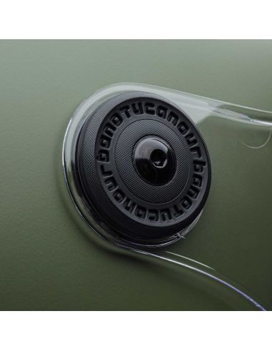 Casque Tucano Urbano el'Fast