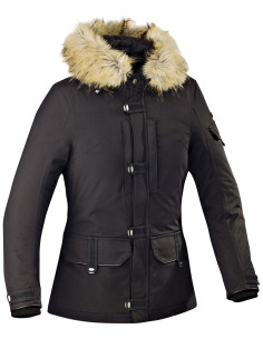 Blouson Moto Femme Ixon Ottawa