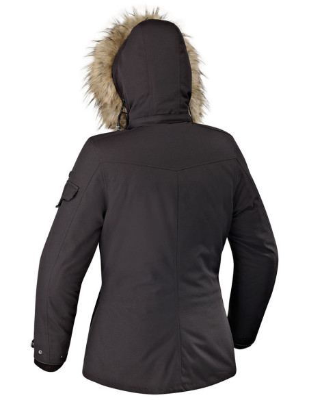 Blouson Moto Femme Ixon Ottawa