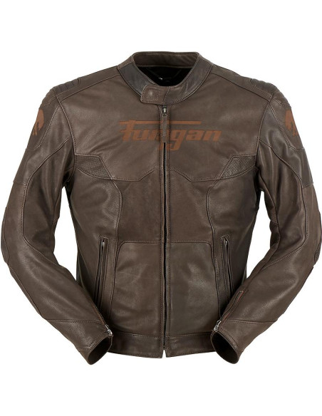 Veste Moto Furygan Stuart en Cuir