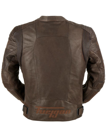 Veste Moto Furygan Stuart en Cuir
