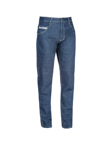 Pantalon Jean Moto Ixon Mike