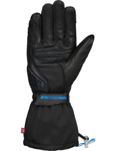Gants Chauffants Ixon IT Yuga 2