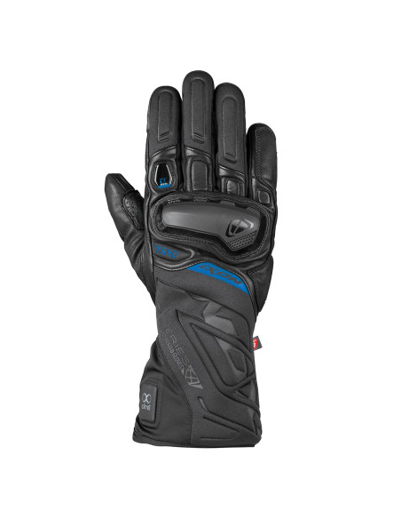 Gants Moto Chauffant Ixon IT-Kayo