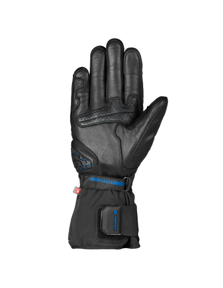 Gants Moto Chauffant Ixon IT-Kayo