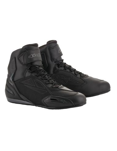 Baskets Moto Alpinestars Faster-3 Drystar