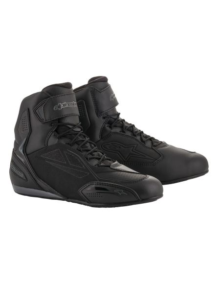 Baskets Moto Alpinestars Faster-3 Drystar